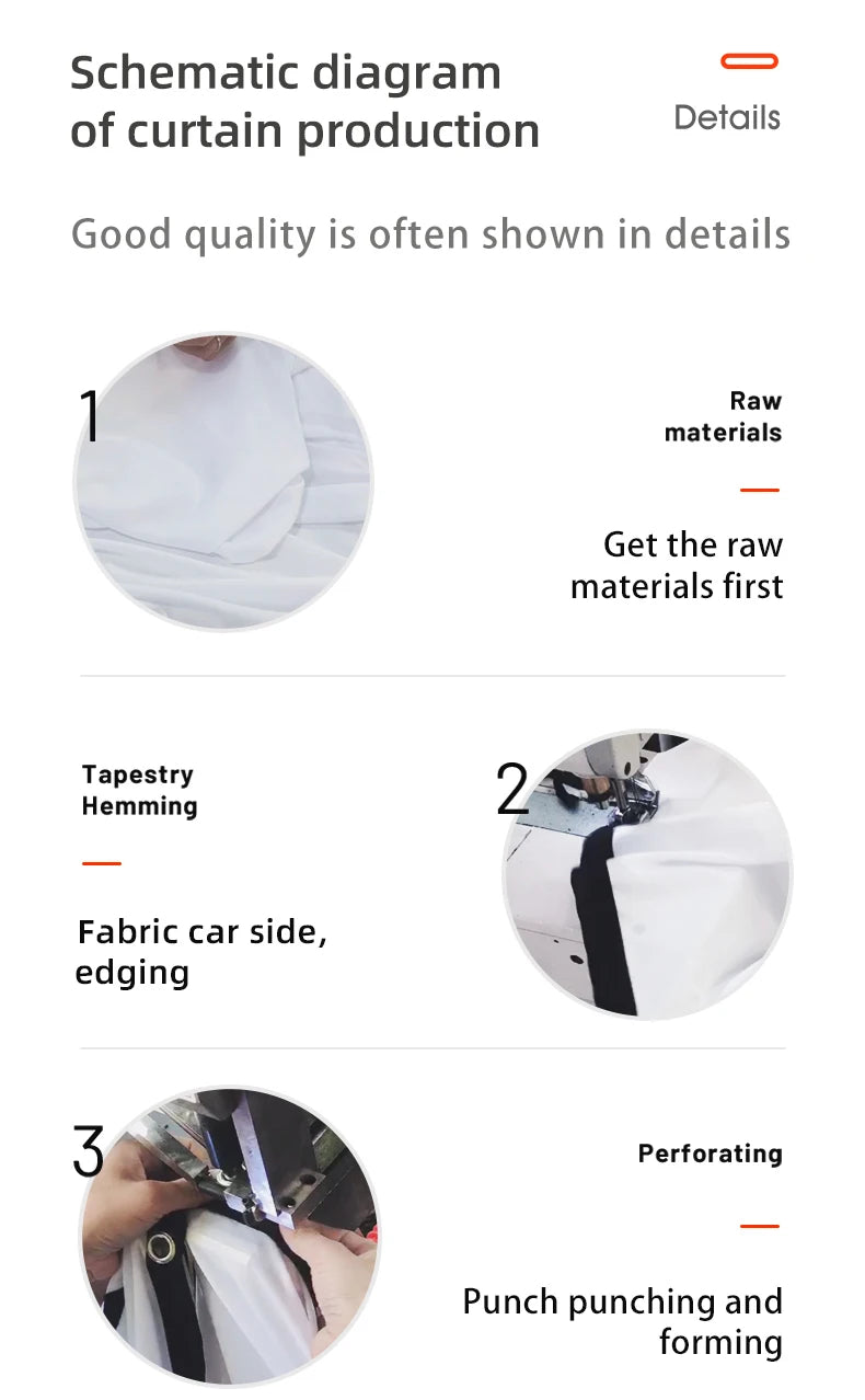 MIXITO Projection Curtain 16: 9 Ratio Hight-Density 60-200 Inch Foldable Anti-Crease Portable Movie Projector Screen